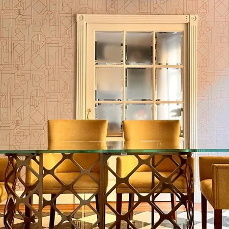 En Bilbao-final El Privatunterkunft