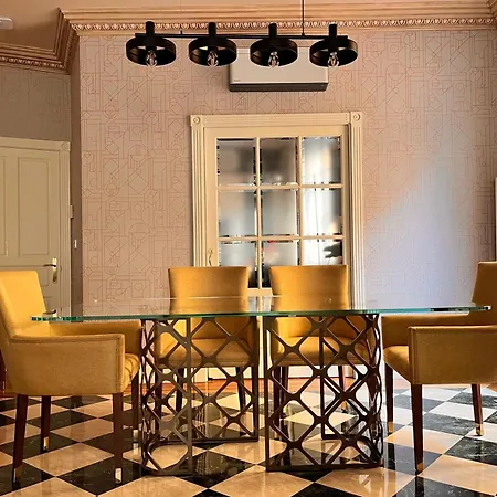 En Bilbao-final El Privatunterkunft