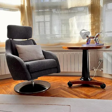 En Bilbao-final El Δωμάτια σε οικογενειακή κατοικία *