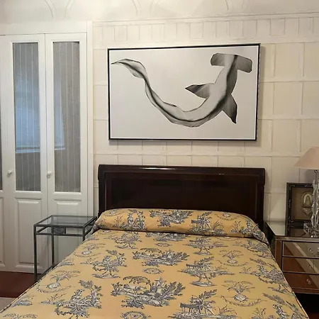 En Bilbao-final El Homestay szállás Bilbao