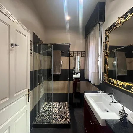 Accommodatie bij particulieren En Bilbao-final El *