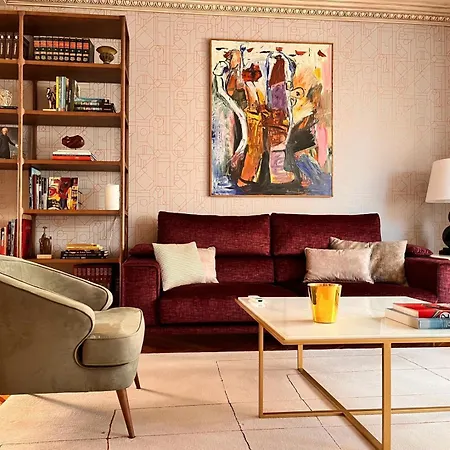 En Bilbao-final El Homestay szállás