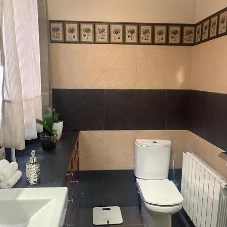 Privat bolig En Bilbao-final El *