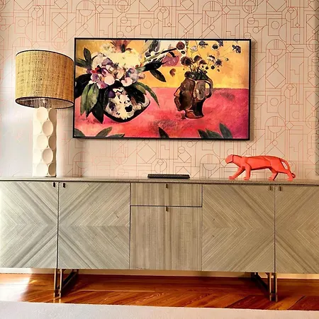 Privat bolig En Bilbao-final El *