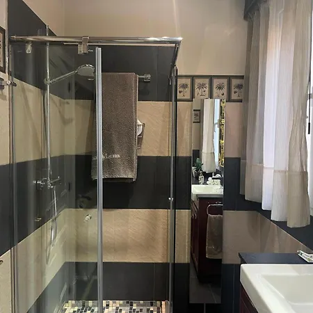 Accommodatie bij particulieren En Bilbao