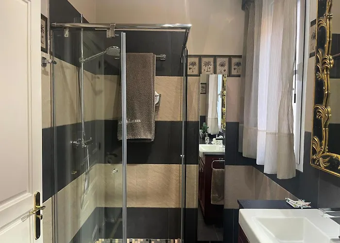 Accommodatie bij particulieren En Bilbao